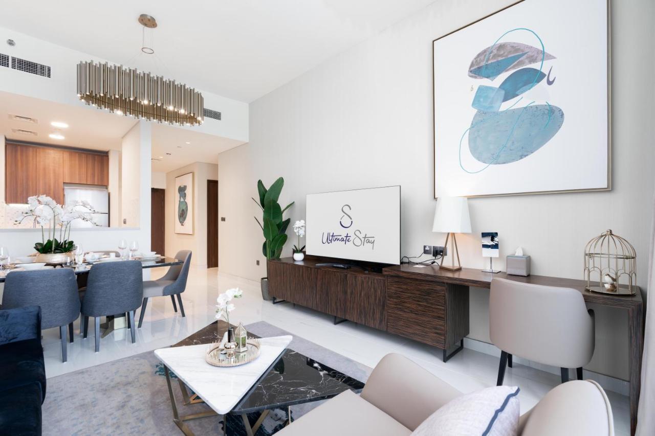 Apartment Ultimate Avani Next To Palm Jumeirah *