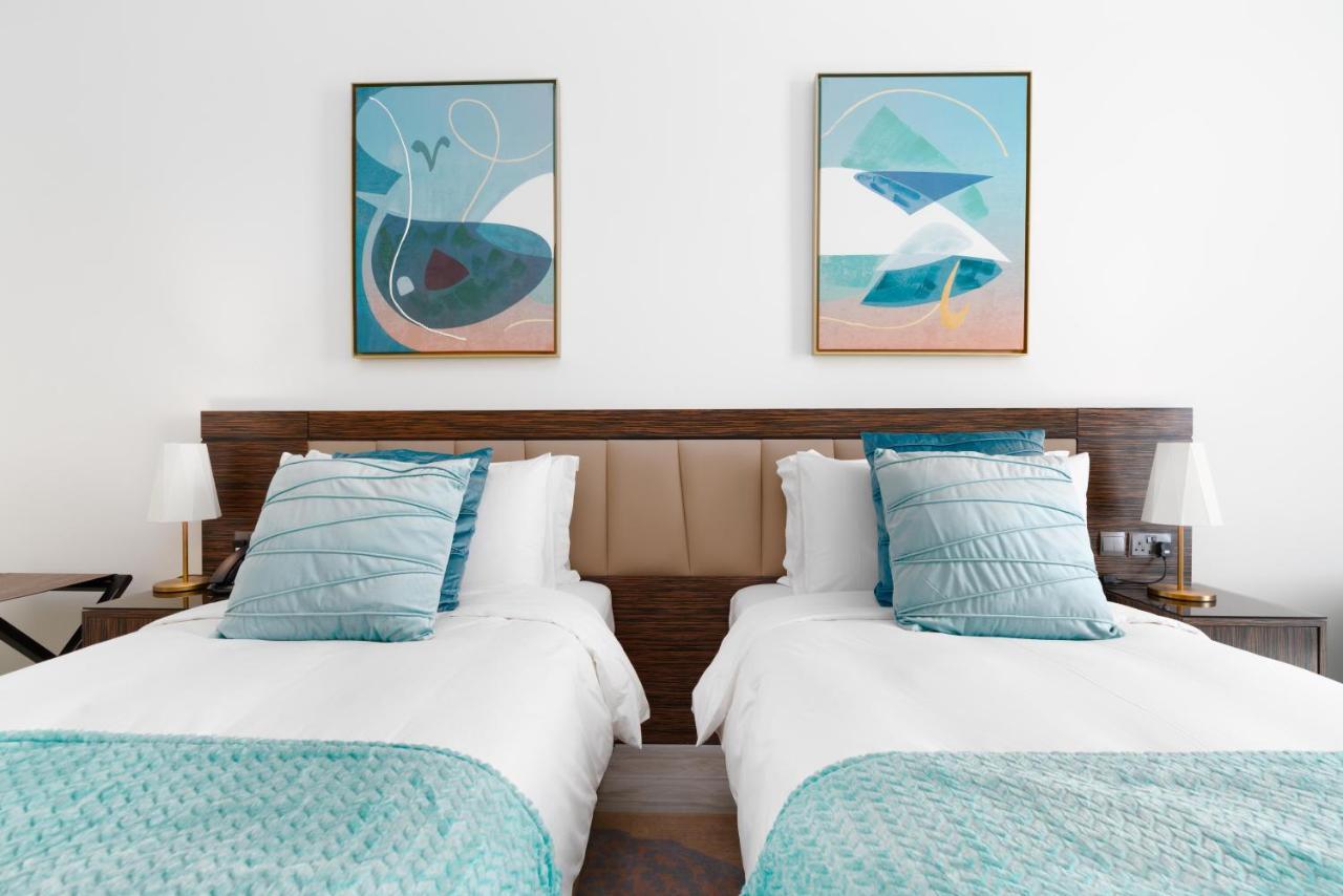 Ultimate Avani Next To Palm Jumeirah Apartment *