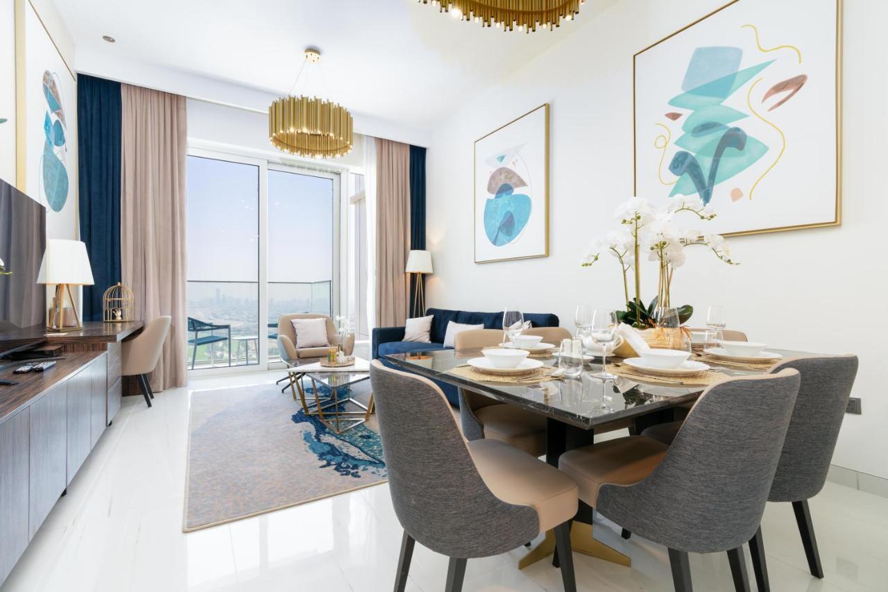 Ultimate Avani Next To Palm Jumeirah Apartment