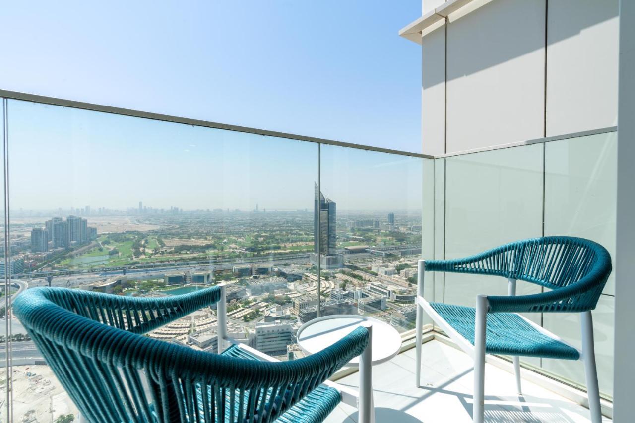 Apartment Ultimate Avani Next To Palm Jumeirah *