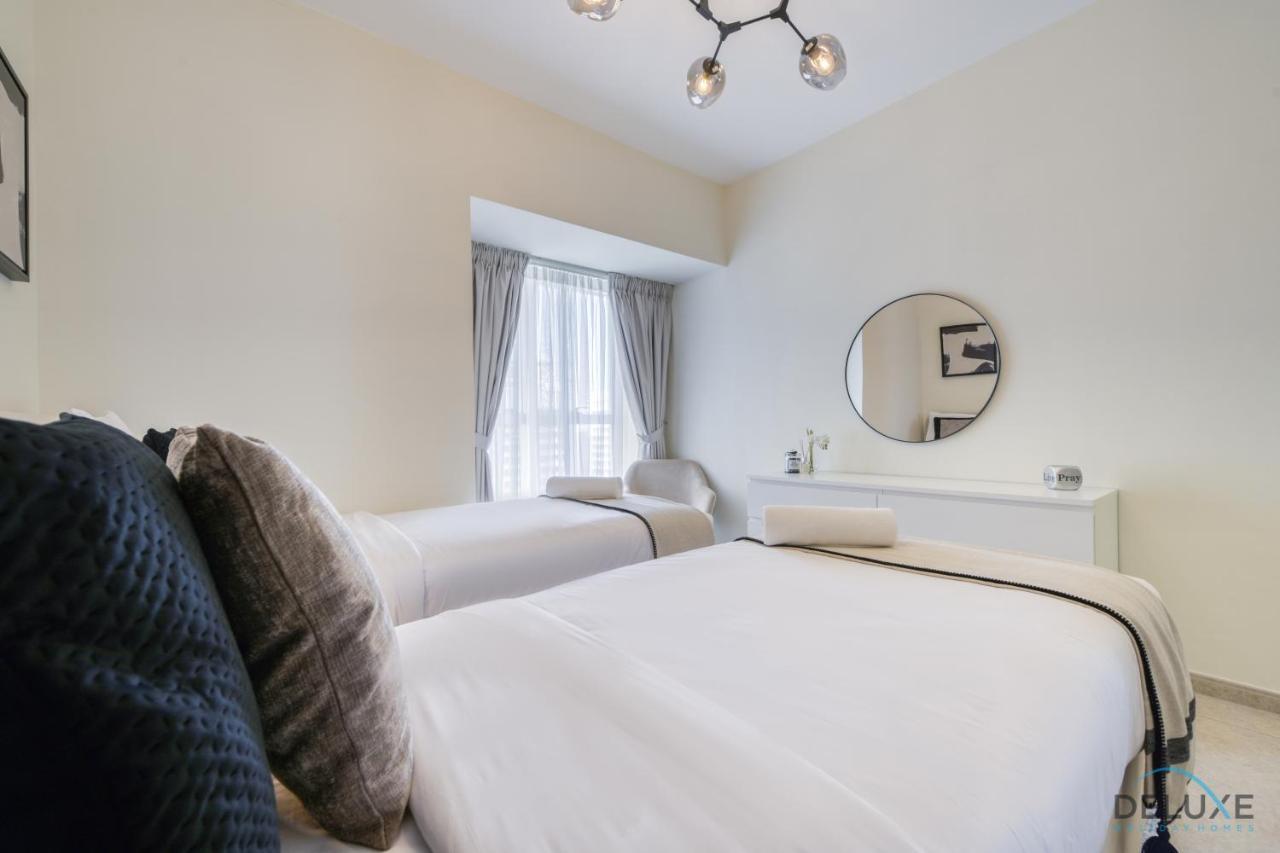 Elegant 2br At Elite Residences Marina By Deluxe Homes