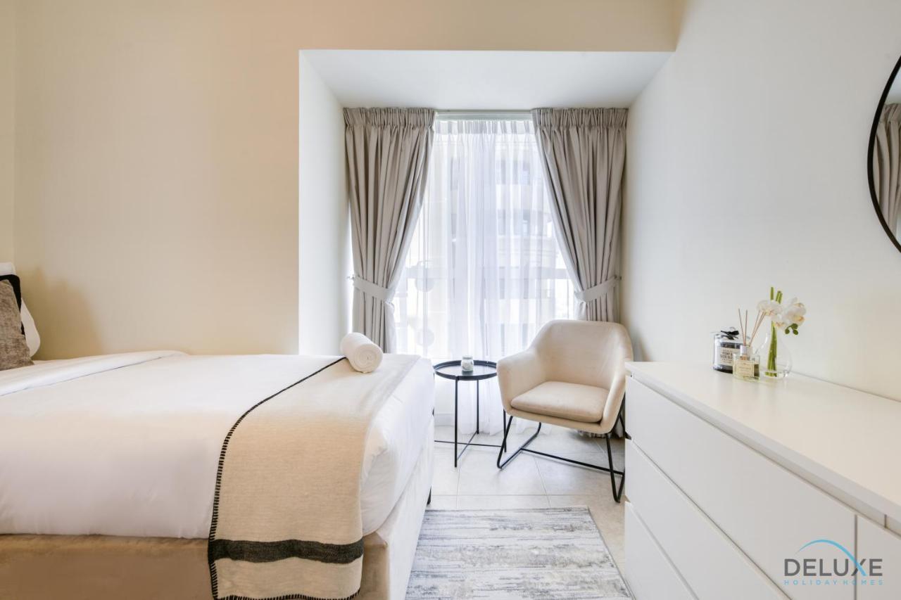 Apartment Elegant 2br At Elite Residences Marina By Deluxe Homes *