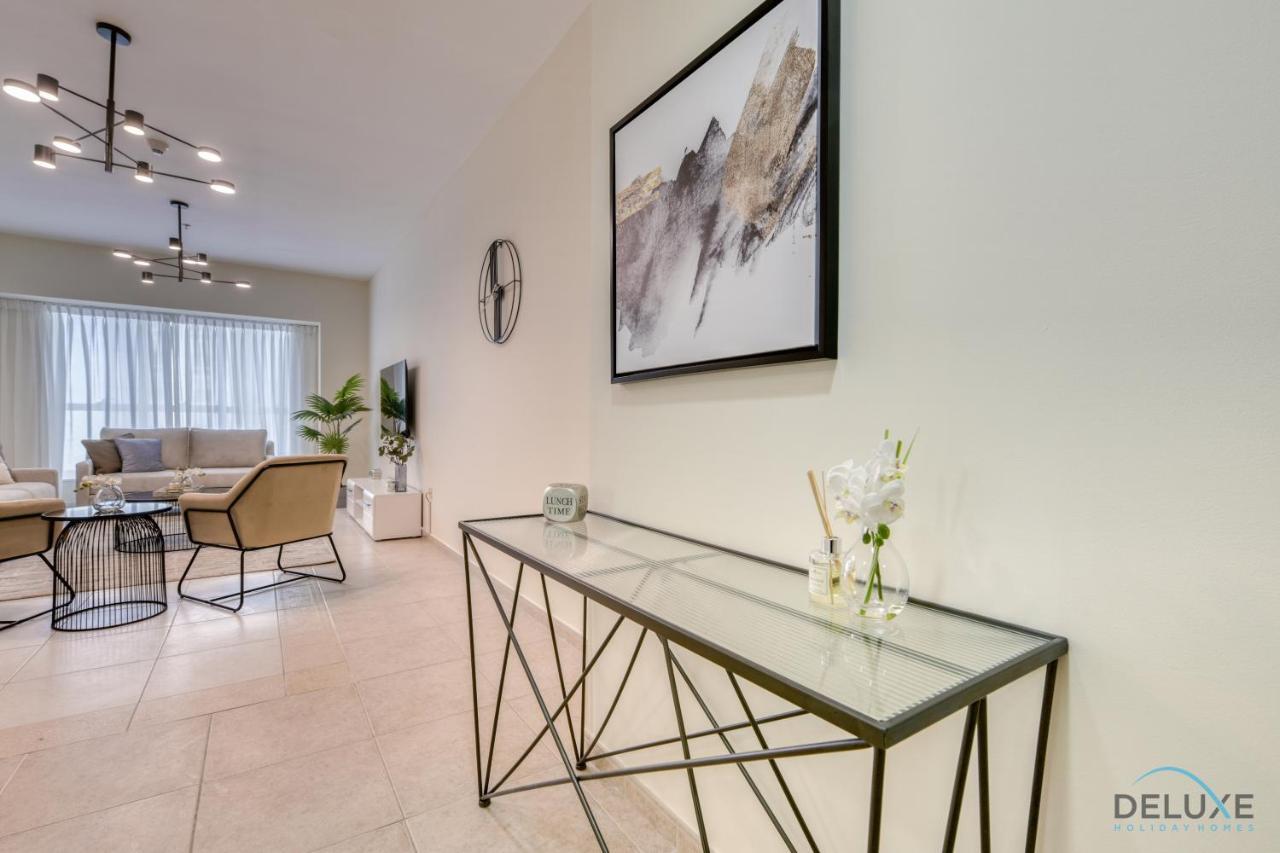 Elegant 2br At Elite Residences Marina By Deluxe Homes Apartment Dubai