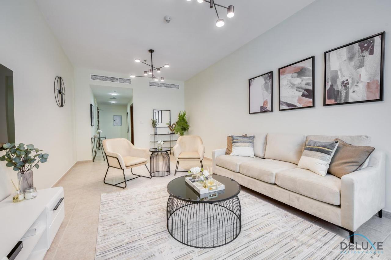 Elegant 2br At Elite Residences Marina By Deluxe Homes