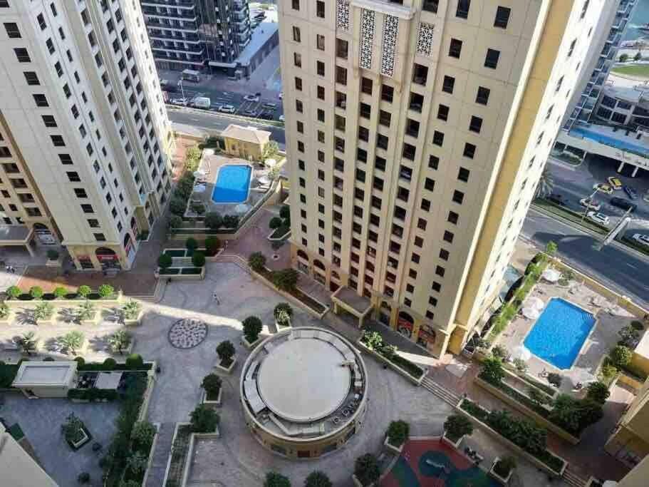 2br Vacation With Pool, Gym And Beach Access * Dubai
