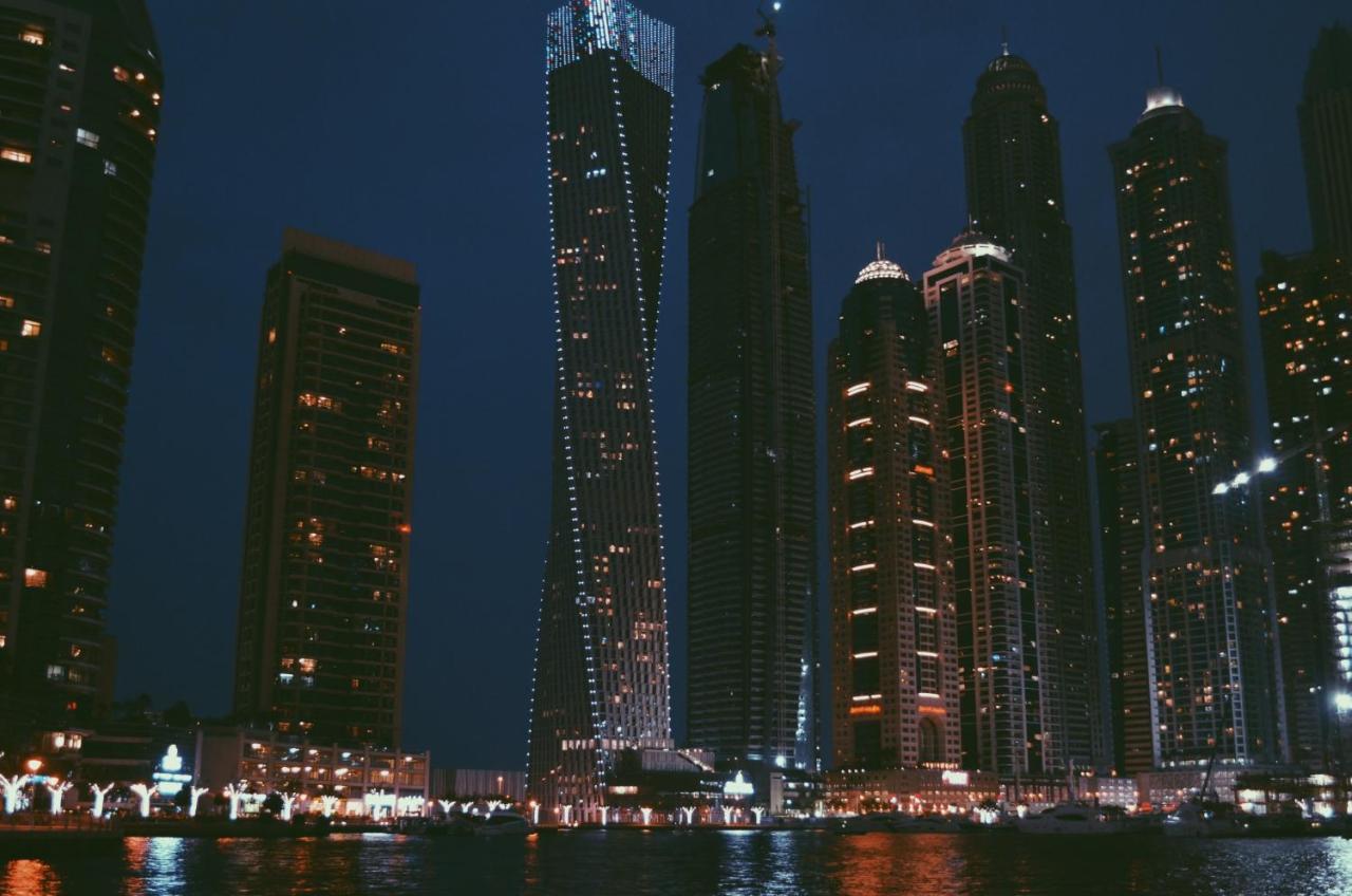 Apartment Marina Dubai