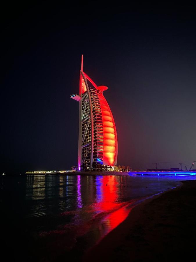 Marina Apartment *