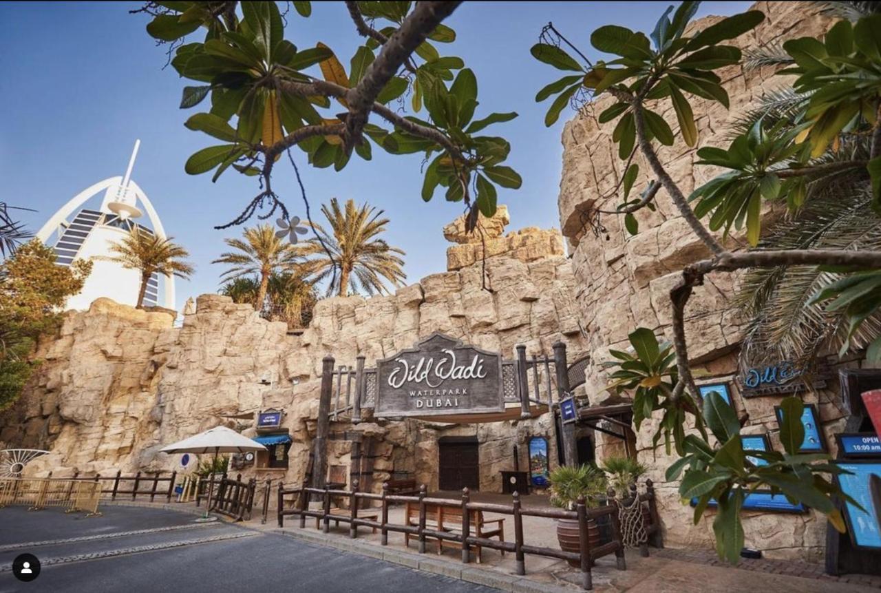Marina Apartment Dubai