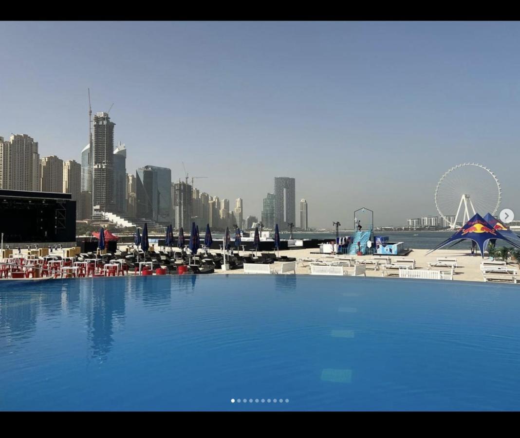 Apartment Marina Dubai