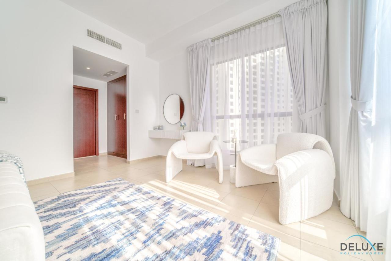 Daire Impeccable 2br At Bahar 2 Jbr By Deluxe Homes