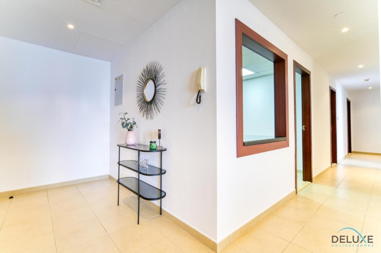 Daire Impeccable 2br At Bahar 2 Jbr By Deluxe Homes Dubai