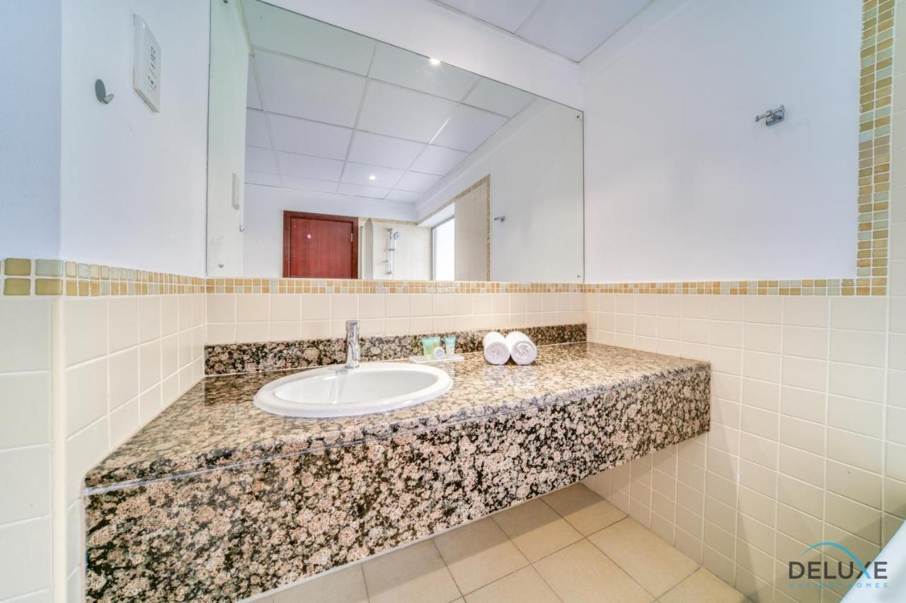 Daire Impeccable 2br At Bahar 2 Jbr By Deluxe Homes Dubai