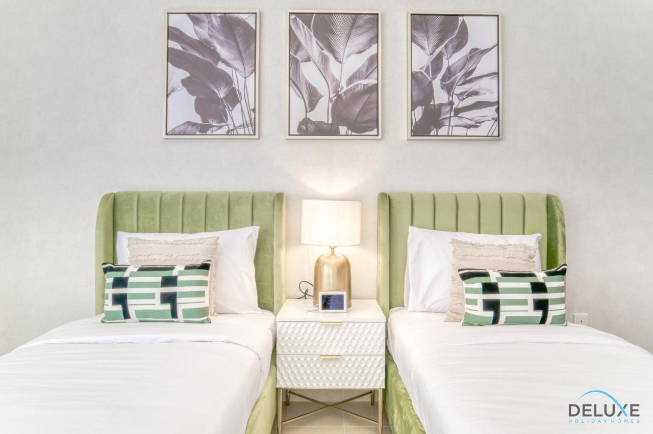 Daire Impeccable 2br At Bahar 2 Jbr By Deluxe Homes Dubai