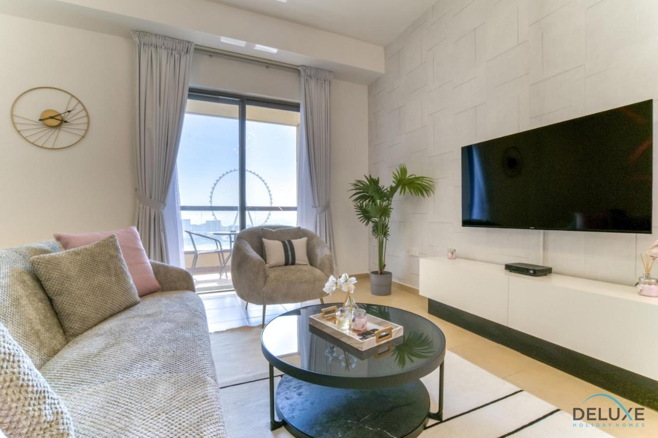 Daire Impeccable 2br At Bahar 2 Jbr By Deluxe Homes