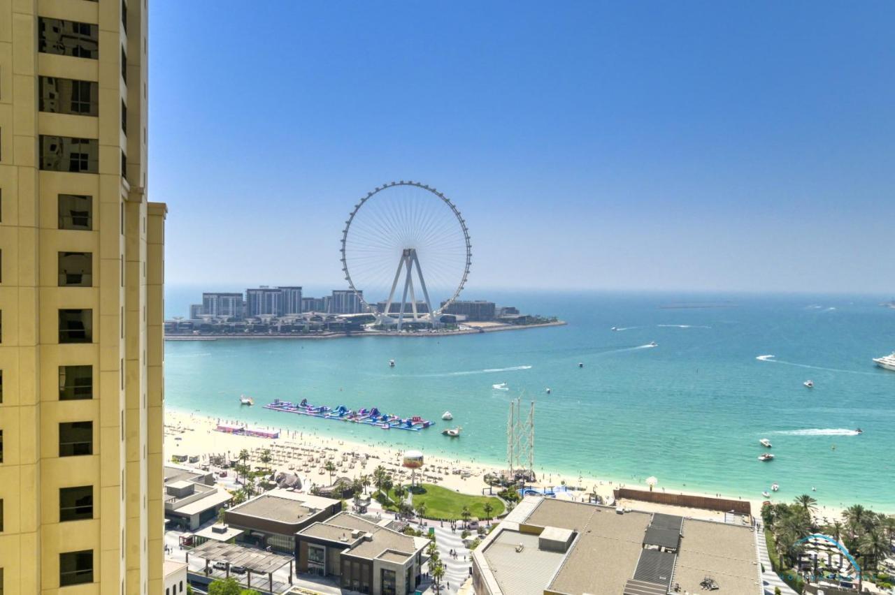 Daire Impeccable 2br At Bahar 2 Jbr By Deluxe Homes