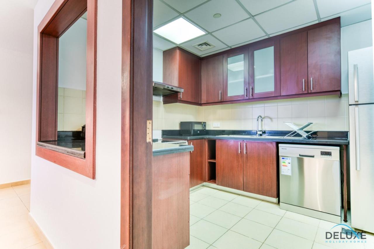 Daire Impeccable 2br At Bahar 2 Jbr By Deluxe Homes