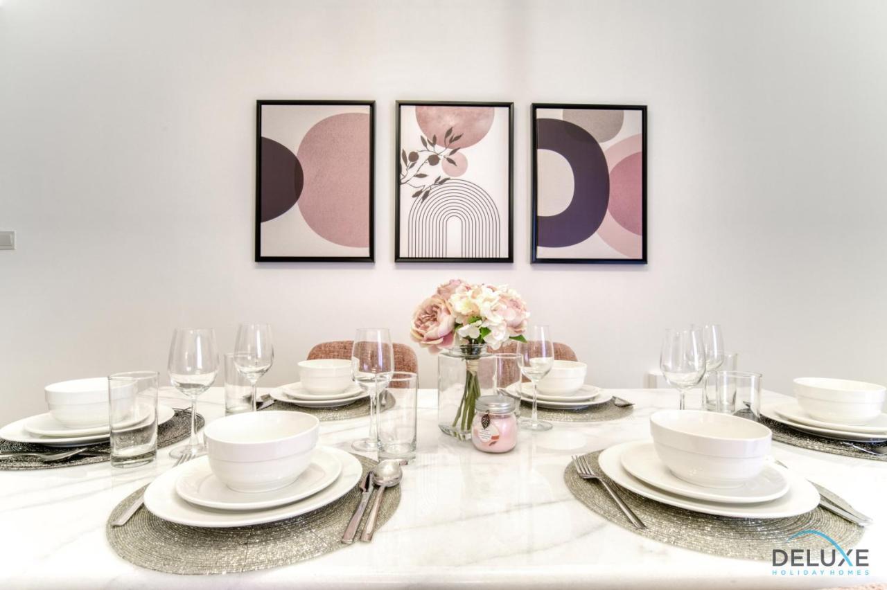 Impeccable 2br At Bahar 2 Jbr By Deluxe Homes Daire *