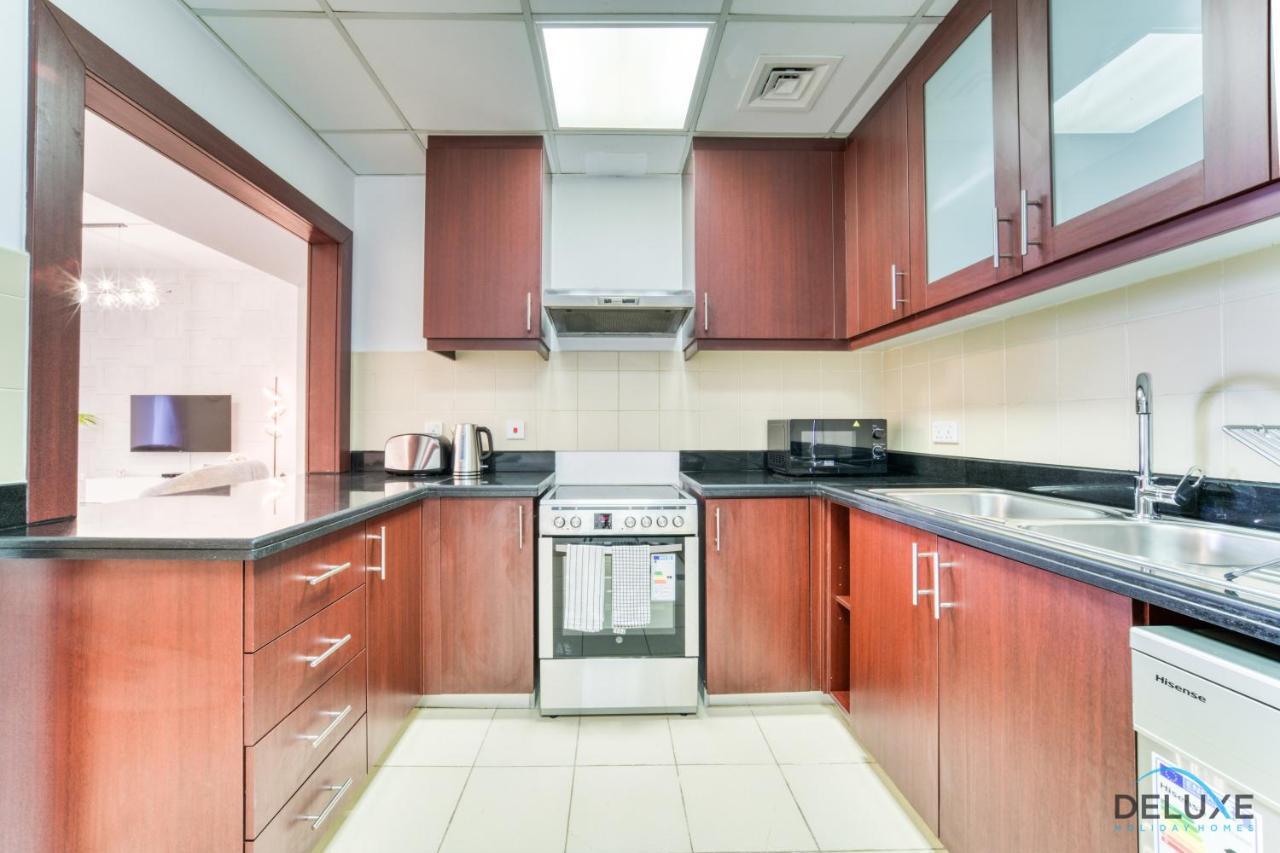 Impeccable 2br At Bahar 2 Jbr By Deluxe Homes Daire