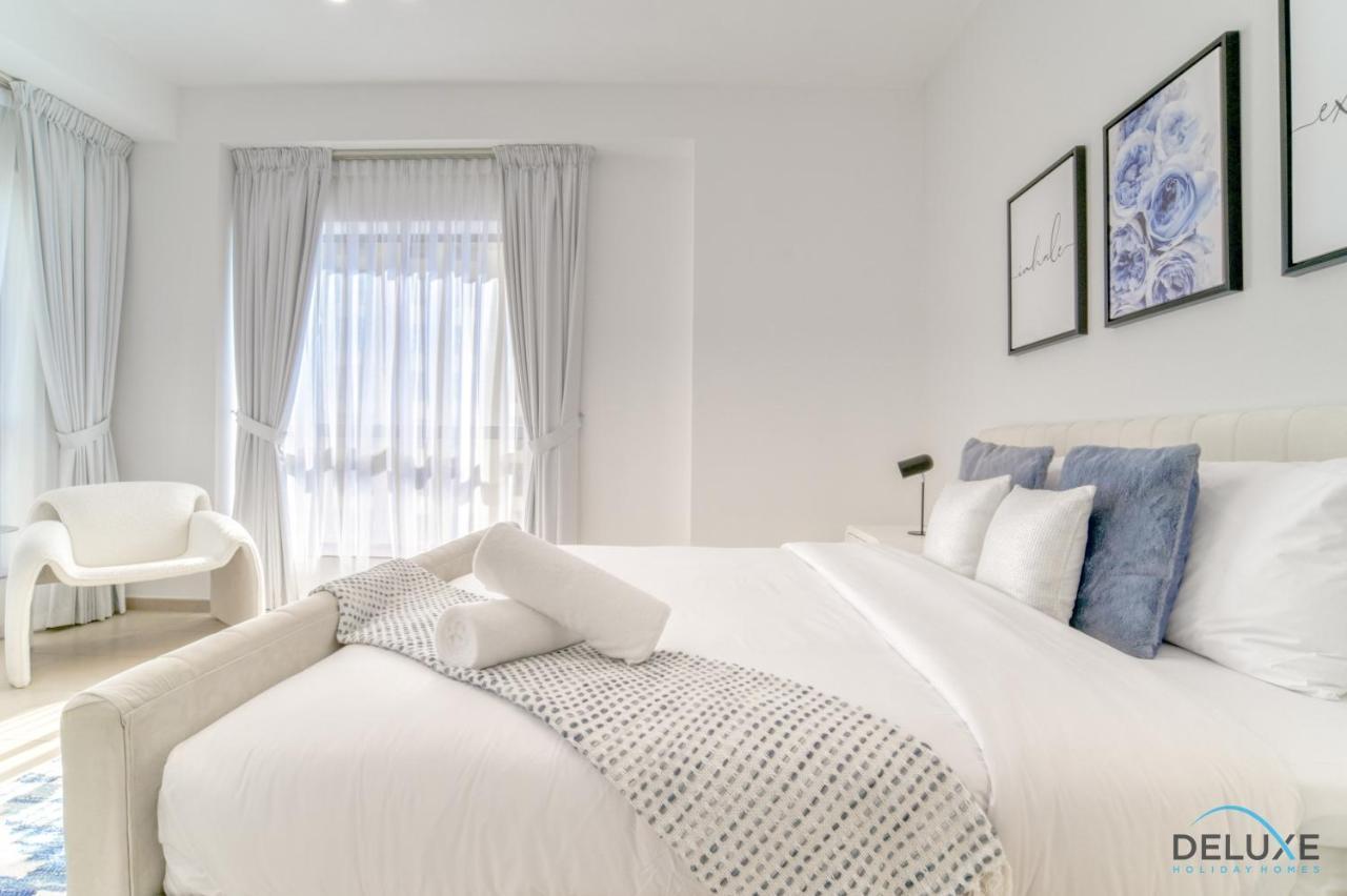 Daire Impeccable 2br At Bahar 2 Jbr By Deluxe Homes *
