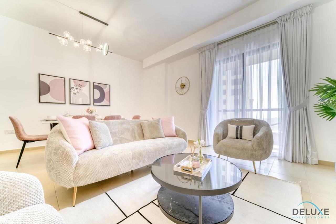 Impeccable 2br At Bahar 2 Jbr By Deluxe Homes Daire