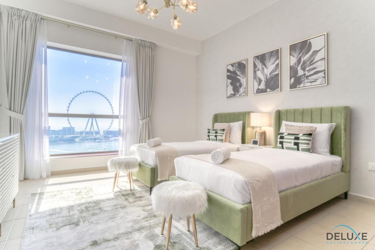 Daire Impeccable 2br At Bahar 2 Jbr By Deluxe Homes