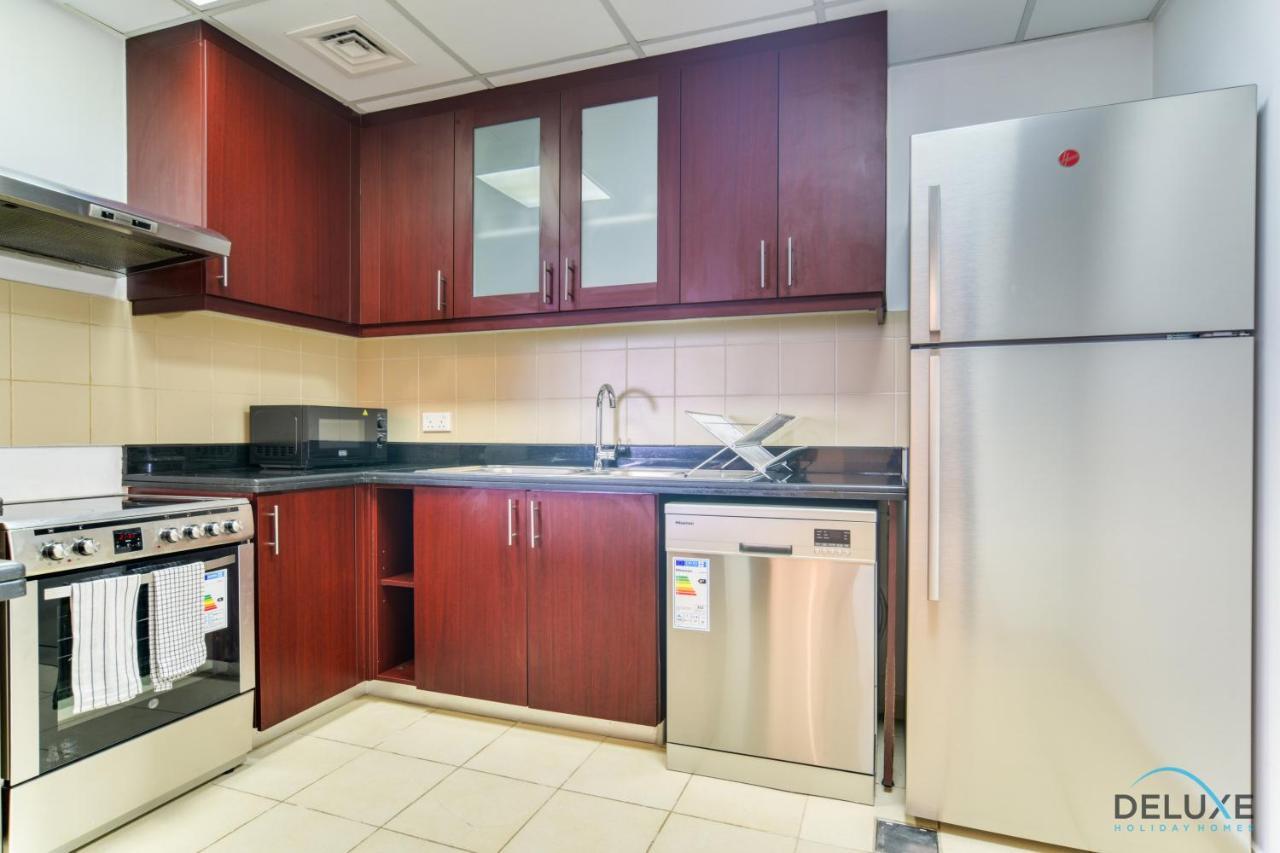 Impeccable 2br At Bahar 2 Jbr By Deluxe Homes Daire