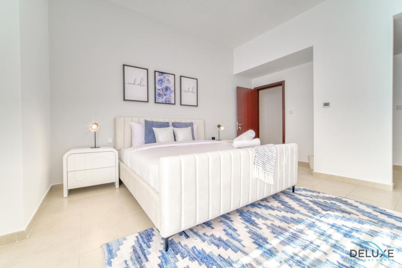 Daire Impeccable 2br At Bahar 2 Jbr By Deluxe Homes