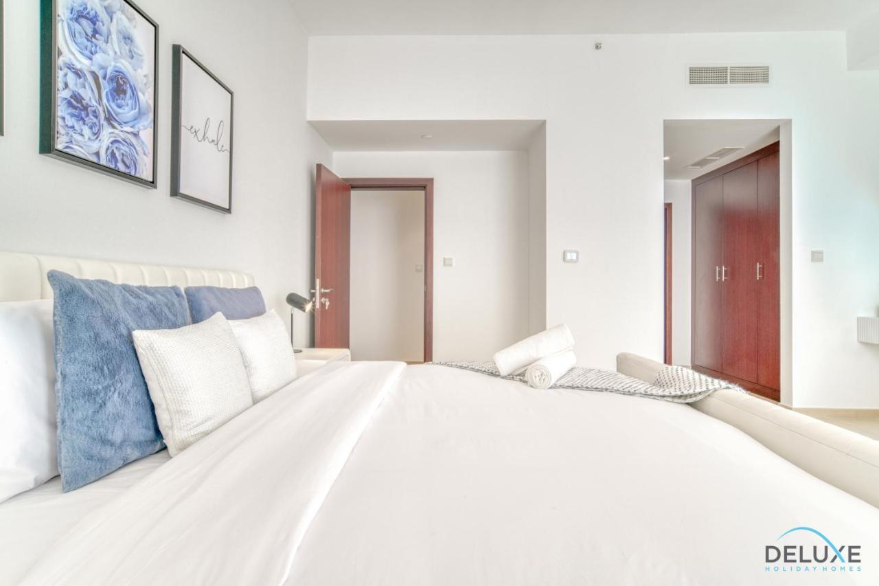 Daire Impeccable 2br At Bahar 2 Jbr By Deluxe Homes