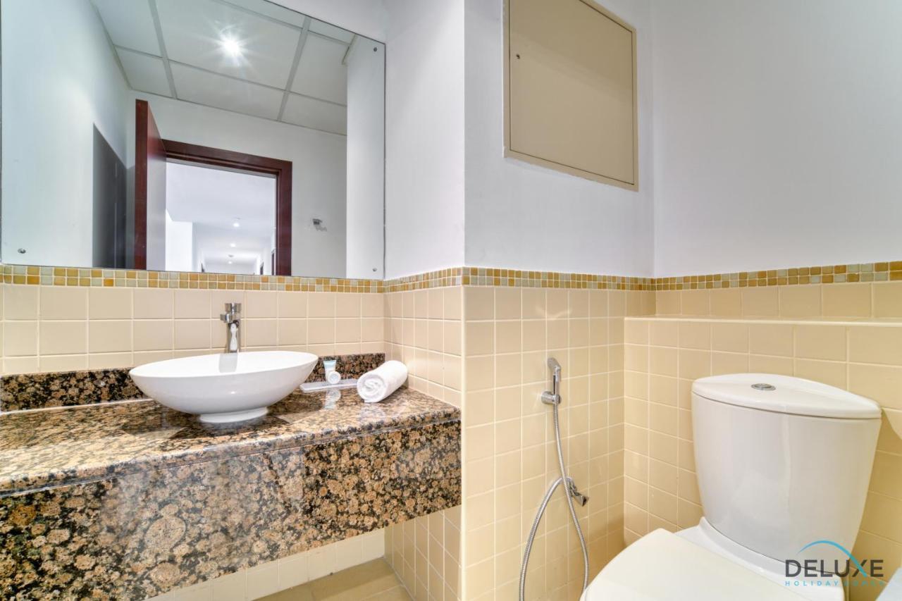 Daire Impeccable 2br At Bahar 2 Jbr By Deluxe Homes