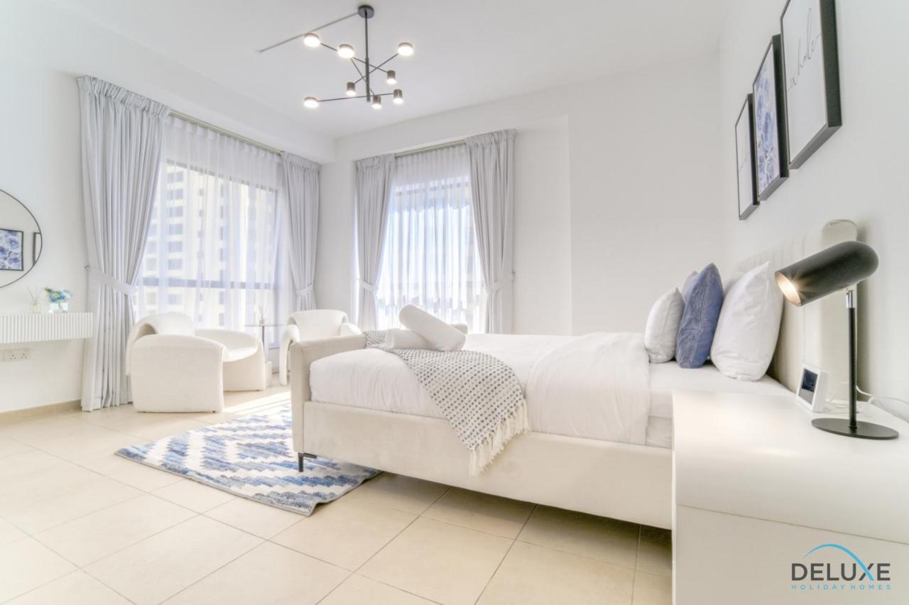 Daire Impeccable 2br At Bahar 2 Jbr By Deluxe Homes Dubai