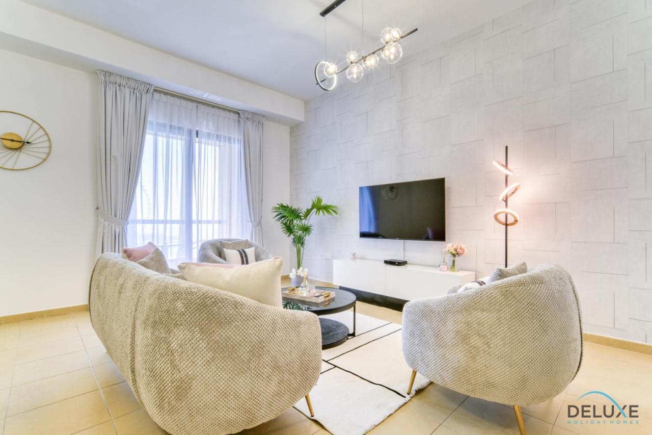 Impeccable 2br At Bahar 2 Jbr By Deluxe Homes Daire *
