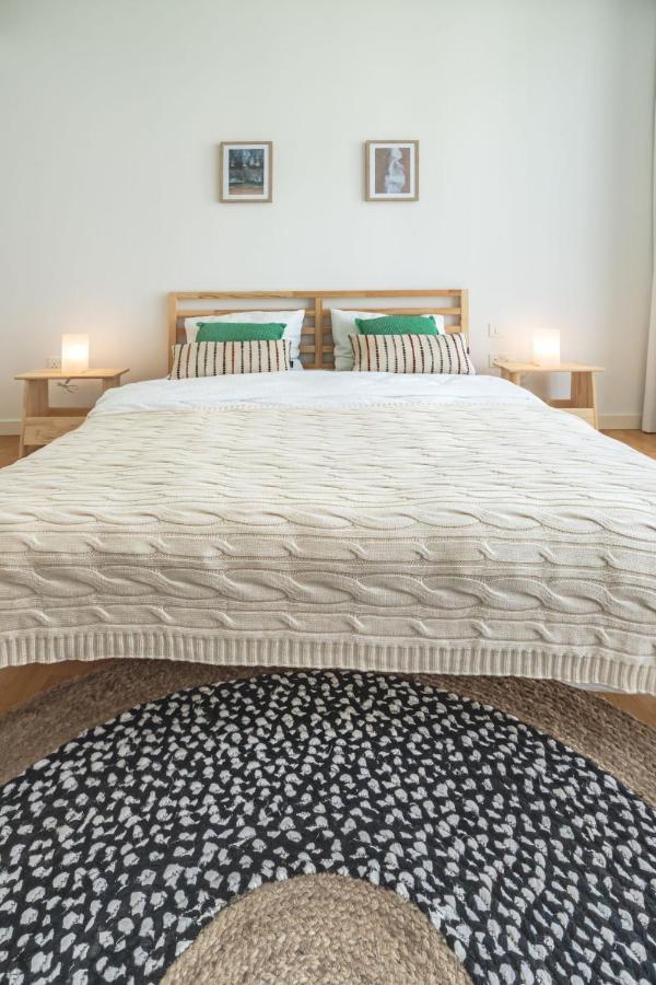 Bluewaters Residences, Bluewaters Island - Mint Apartment Dubai