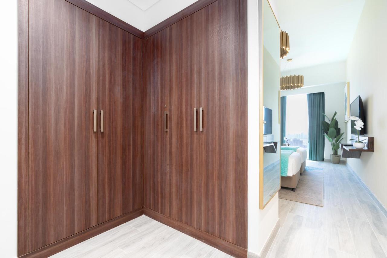 Apartment Ultimate Avani Next To Palm Jumeirah Dubai