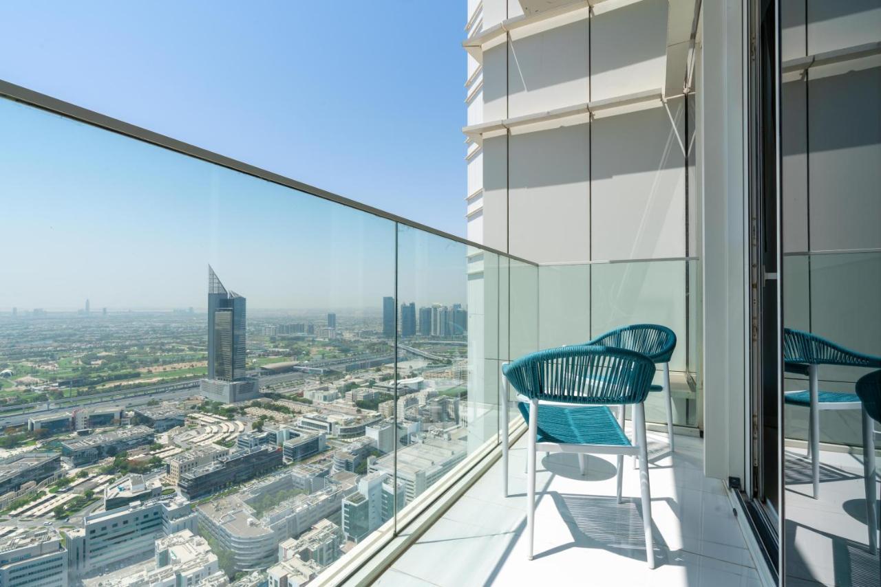 Apartment Ultimate Avani Next To Palm Jumeirah *