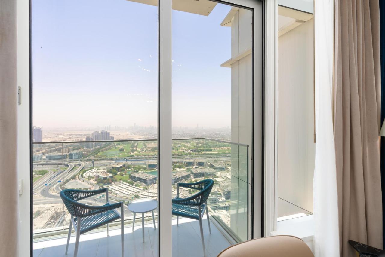 Apartment Ultimate Avani Next To Palm Jumeirah *