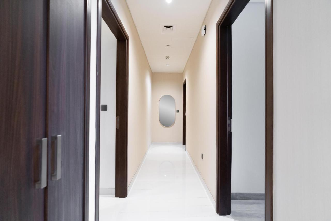 Apartment Ultimate Avani Next To Palm Jumeirah