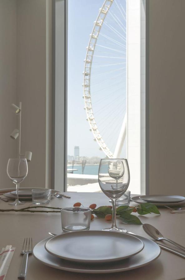 Bluewaters Residences, Bluewaters Island - Mint Dubai