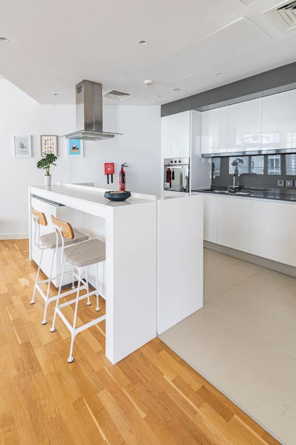 Bluewaters Residences, Bluewaters Island - Mint