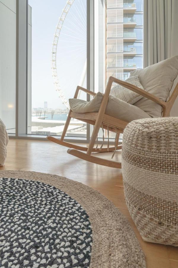 Apartment Bluewaters Residences, Bluewaters Island - Mint