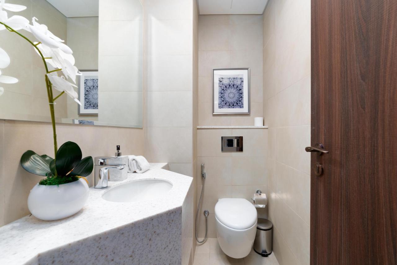 Apartment Ultimate Avani Next To Palm Jumeirah *
