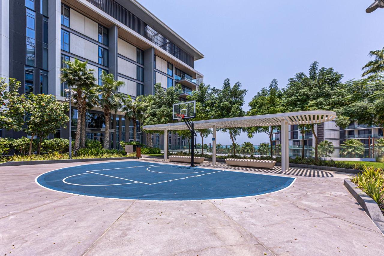 Luxury 3bd Bluewaters Island Sea & Eye View