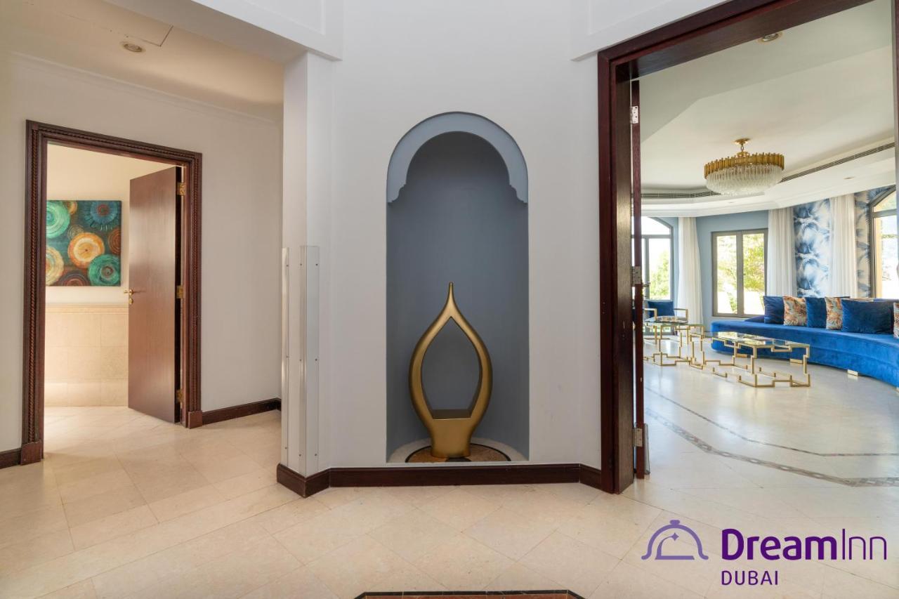Dream - Signature Palm Jumeirah Pousada Dubai
