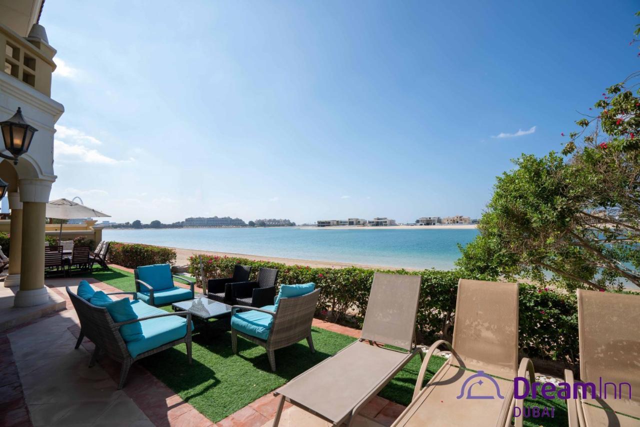 Dream - Signature Palm Jumeirah Pousada