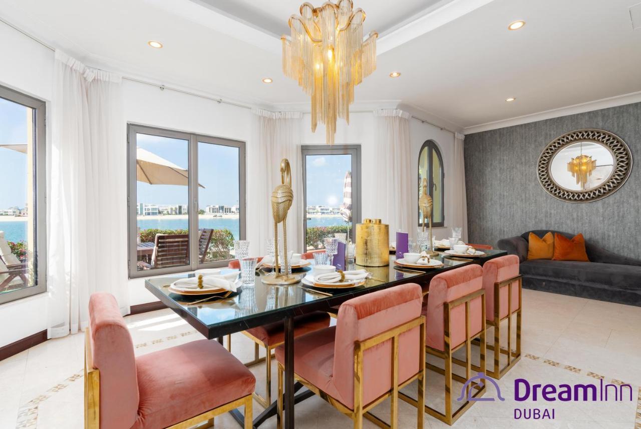 Pousada Dream - Signature Palm Jumeirah Dubai