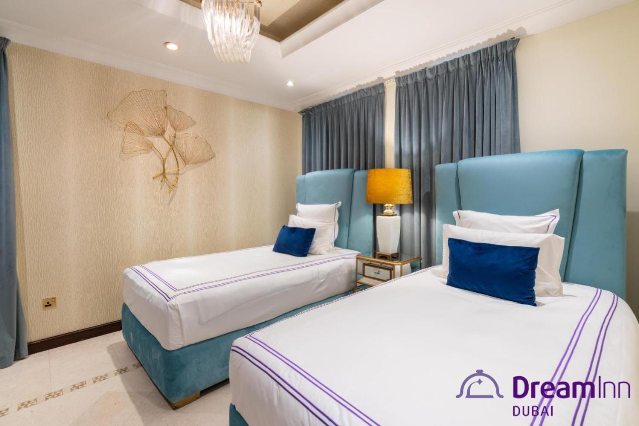 Dream - Signature Palm Jumeirah Pousada Dubai