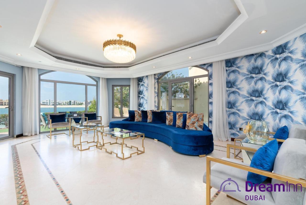Pousada Dream - Signature Palm Jumeirah *