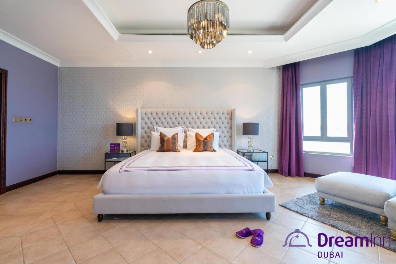 Pousada Dream - Signature Palm Jumeirah Dubai