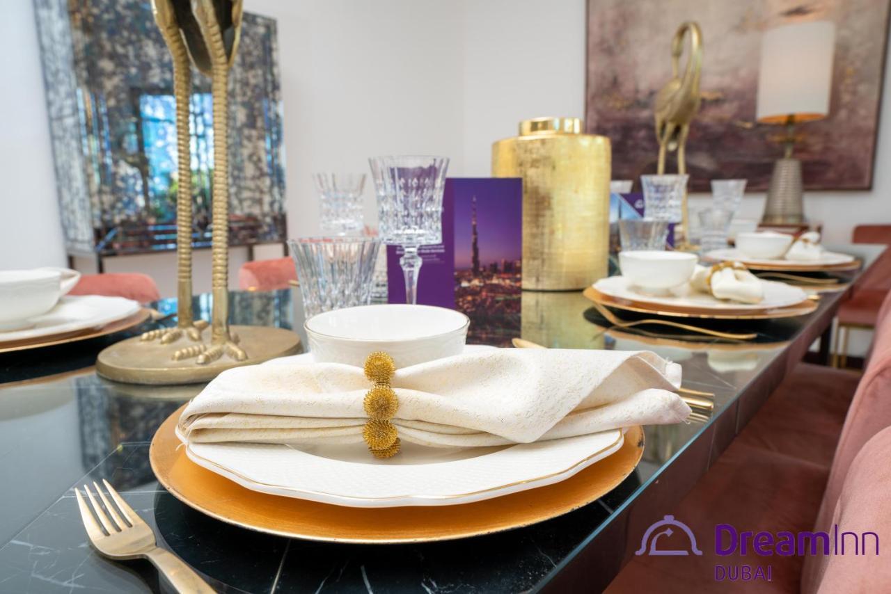 Pousada Dream - Signature Palm Jumeirah