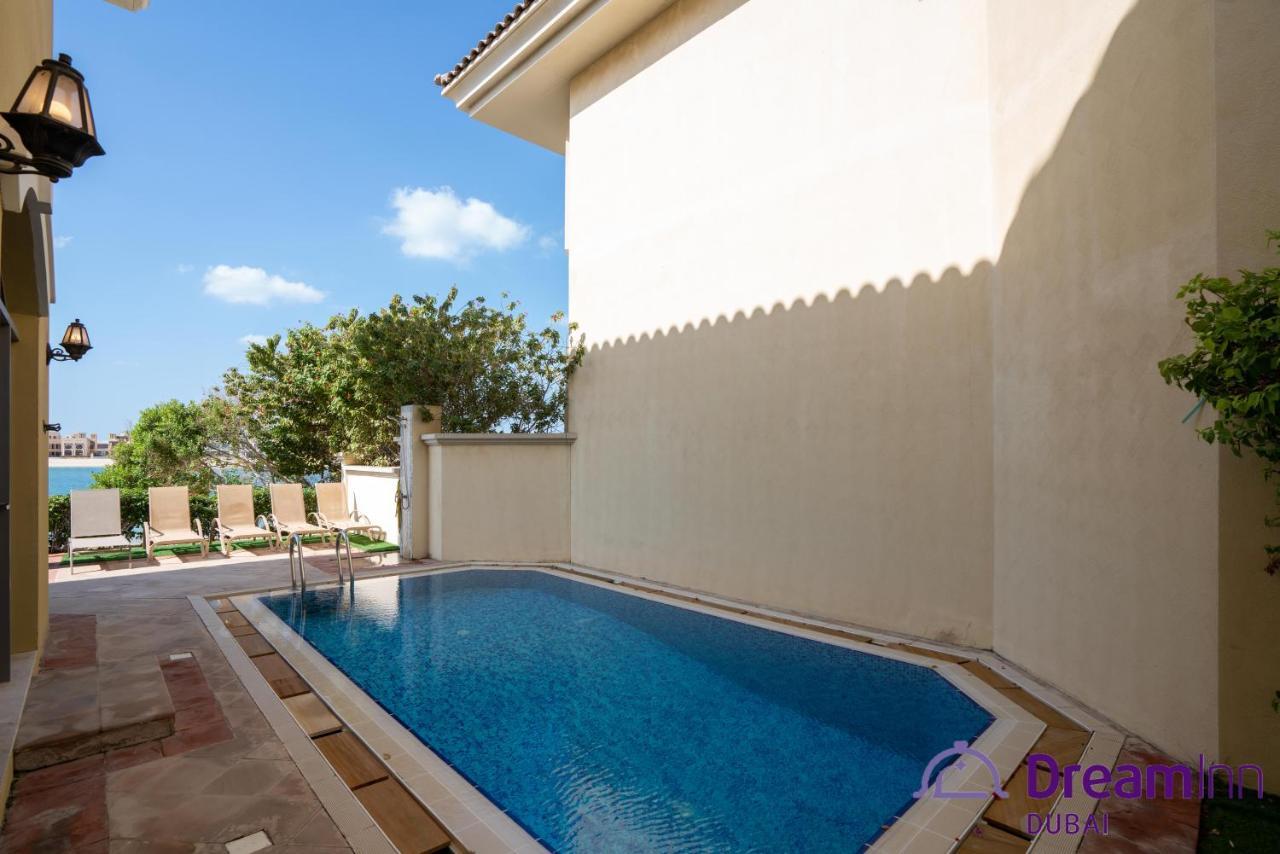 Pousada Dream - Signature Palm Jumeirah Dubai