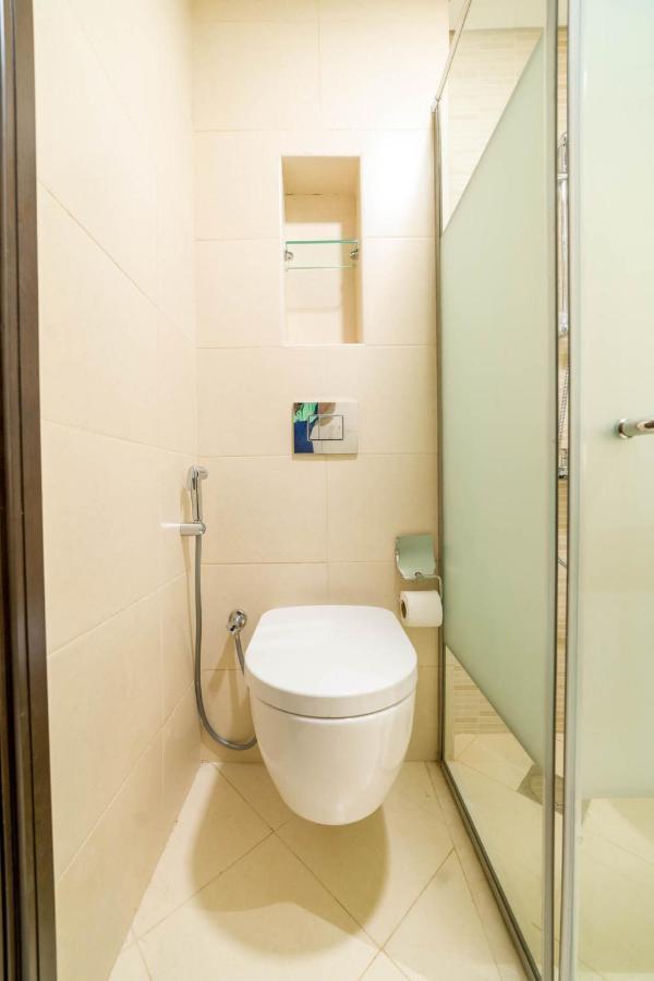 Oyo 590 Najma Tower, One Bedrooms Apartments, Sports Konukevi *